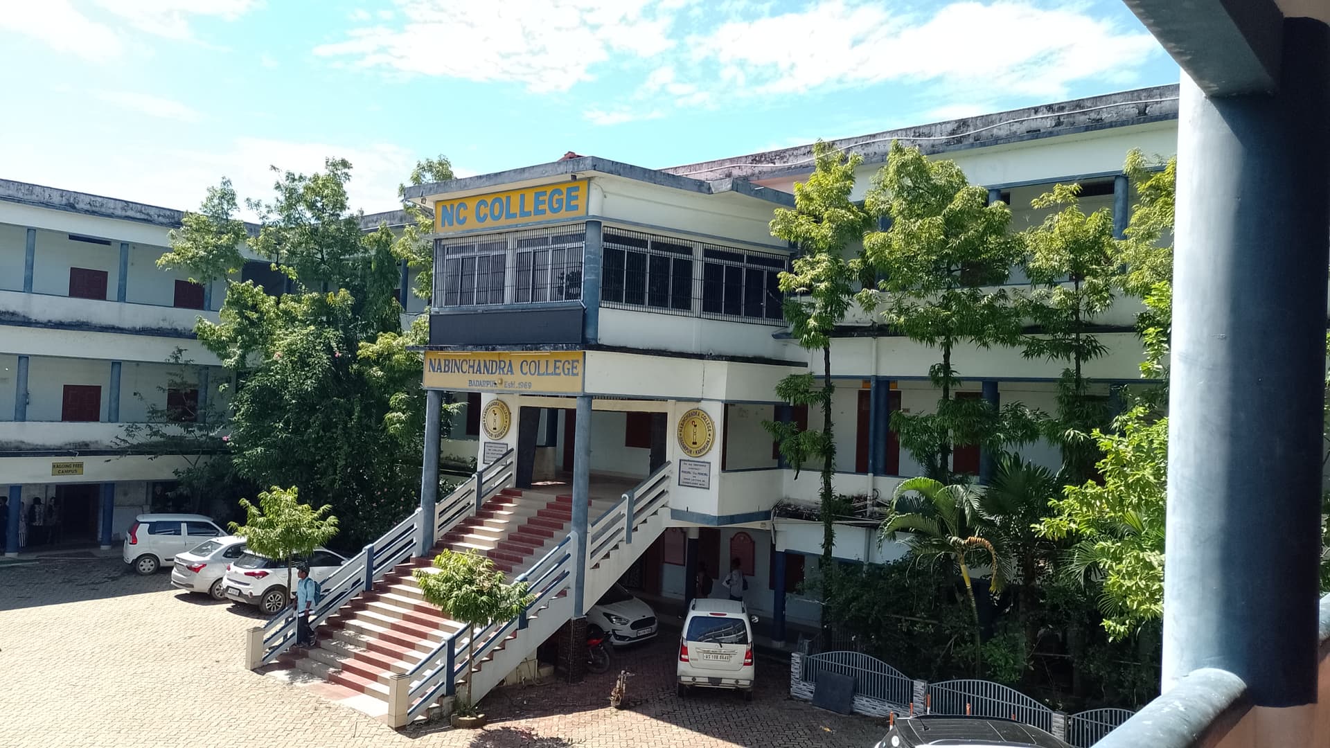 Nabinchandra College-image