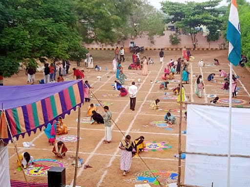 KCIST Nellore-gallery-image-6