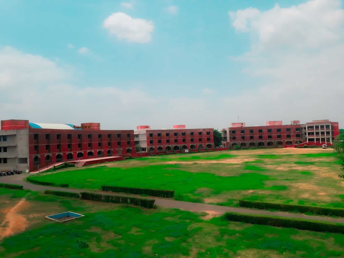 SVBIT Gandhinagar-gallery-image-4