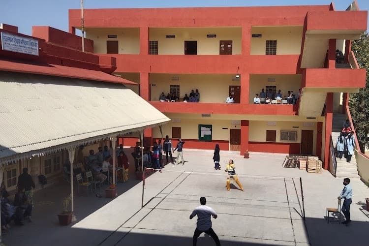 Rajasthan Shikshak Prashikshan Vidyapeeth-gallery-image-3