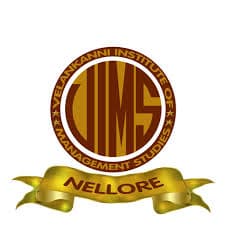 Velankanni Institute of Management Studies-logo