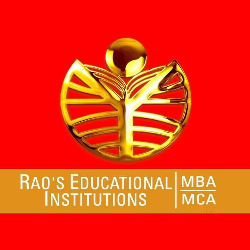 Rao's Institute of Management Studies-logo