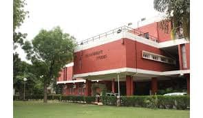 Jamnalal Bajaj Institute of Management Studies-image