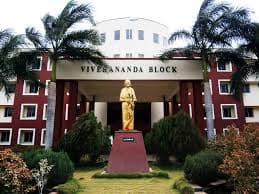 Velammal College of Engineering and Technology-image