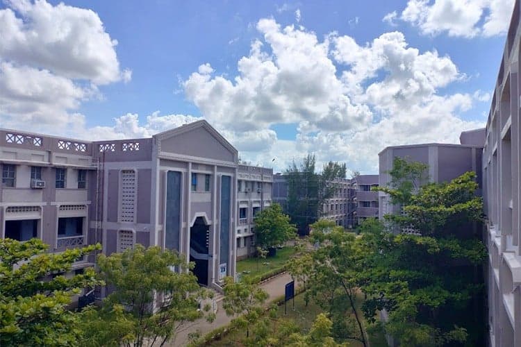 KLN College of Engineering-image