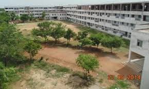 SRM Madurai College for Engineering and Technology-image