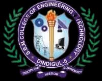 SBM College of Engineering and Technology-logo