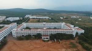 Theni Kammavar Sangam College of Technology-image