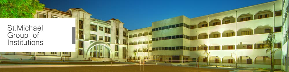 St Michael College of Engineering and Technology-image