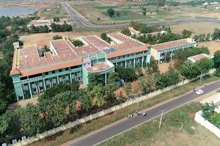 P.T.R. College of Engineering and Technology-image