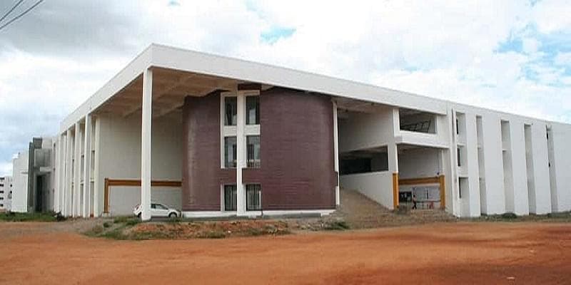 Ultra College of Engineering and Technology