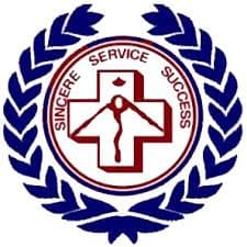 Ultra College of Engineering and Technology logo