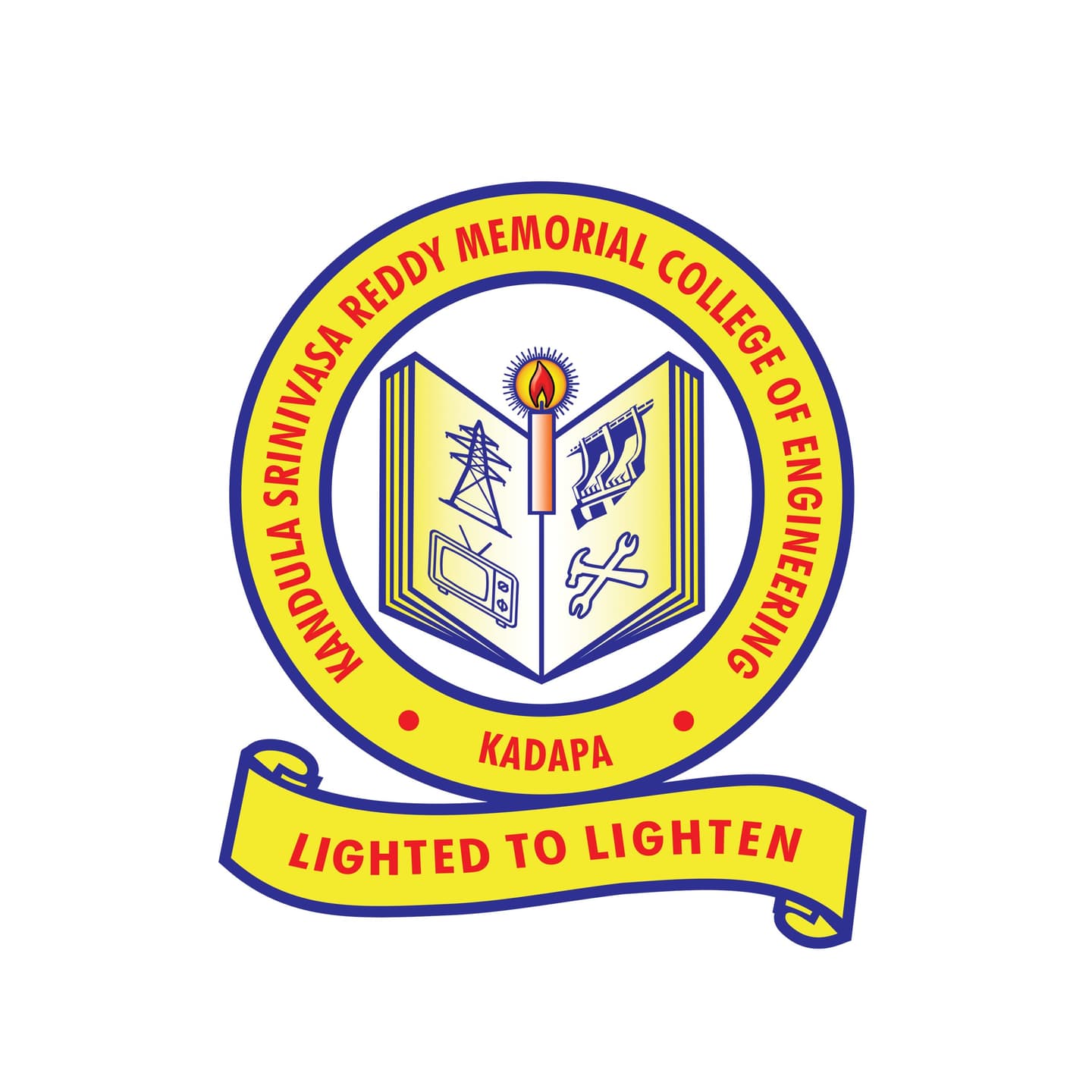 KSRM COLLEGE OF MANAGEMENT STUDIES-logo