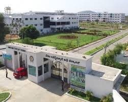 Vemu Institute of Technology-image