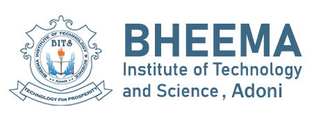 Bheema Institute of Technology and Science-logo