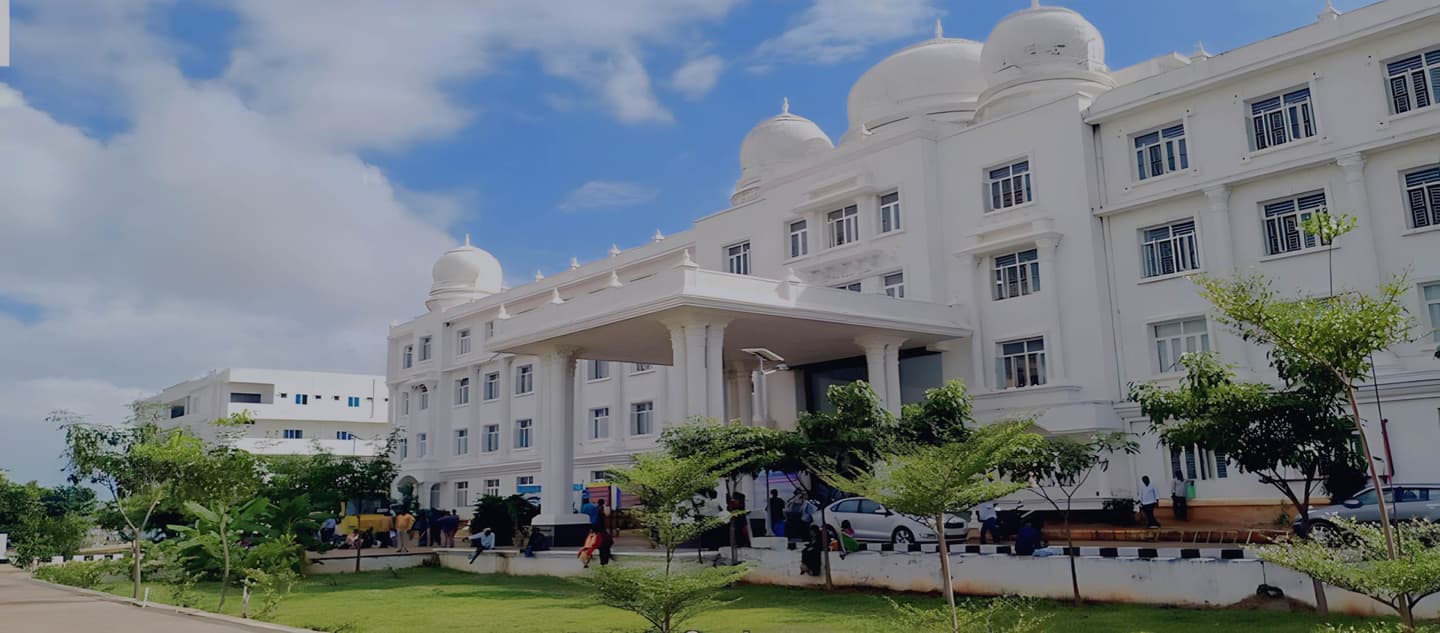 Sai Rajeswari Institute of Technology-image
