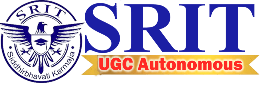 Sai Rajeswari Institute of Technology-logo