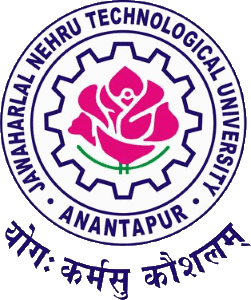 JNTUA College of Engineering-logo