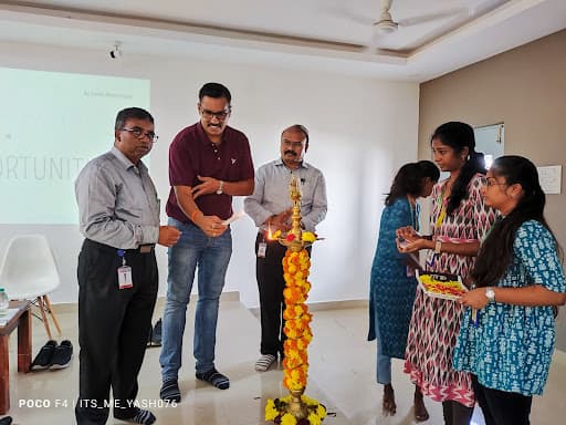 SSB Puttaparthi-gallery-image-6