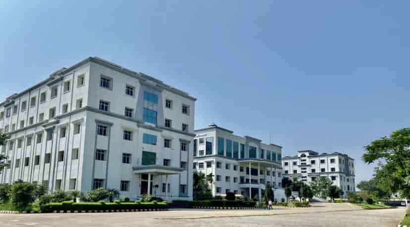 Annamacharya Institute of Technology and Sciences-image