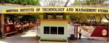 Sreenivasa Institute of Technology & Management Studies-image
