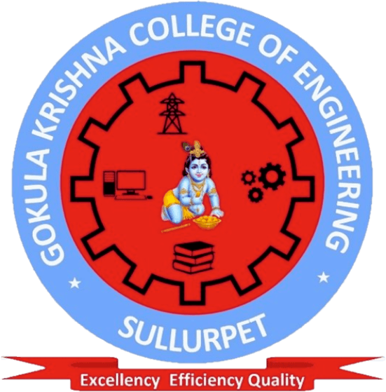 GKCE Tirupati-logo