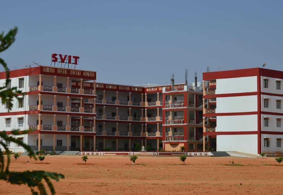 SVIT Anantapuramu-image