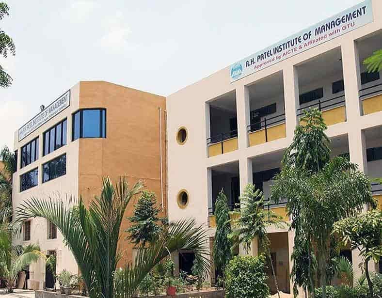 R. H. Patel Institute of Technology-gallery-image-3
