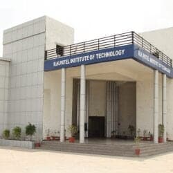 R. H. Patel Institute of Technology-image