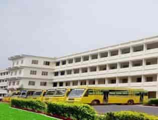 Maria College of Engineering and Technology-image