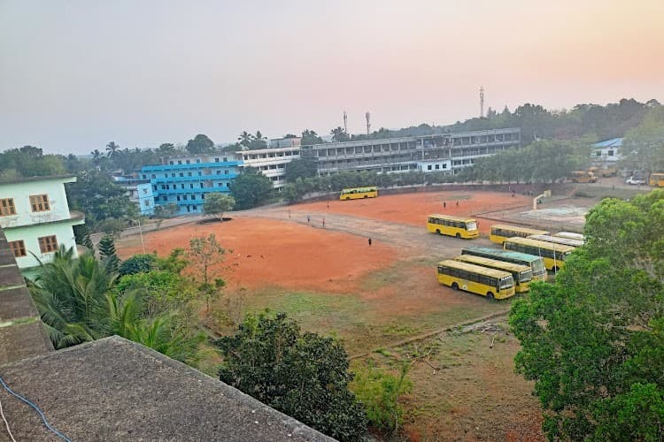 MCET Kanyakumari-image
