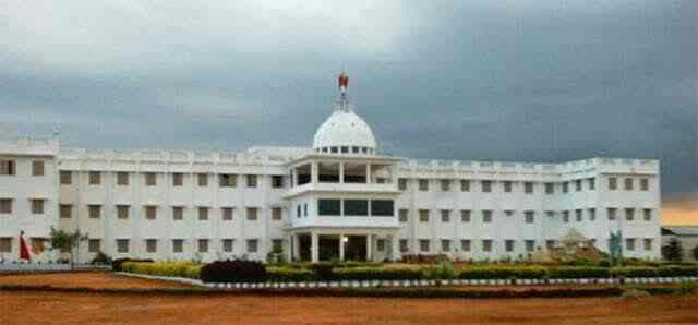 Sardar Raja College of Engineering-image