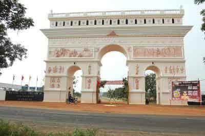 SRCE Tenkasi-image