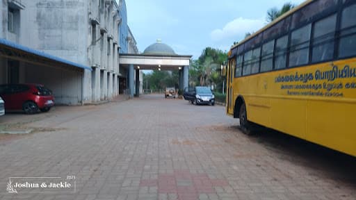 University College of Engineering, Anna University Kanyakumari-gallery-image-6