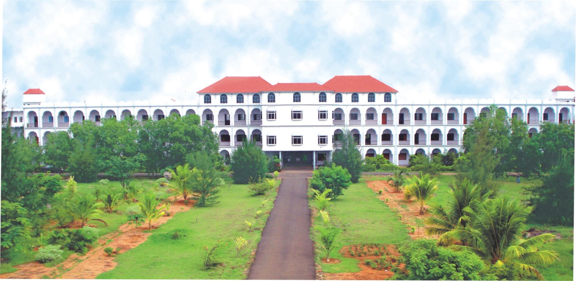 PSN College of Engineering and Technology (Autonomous)-image