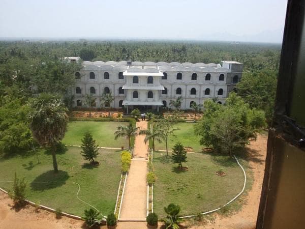 Lord Jegannath College of Engineering and Technology-image