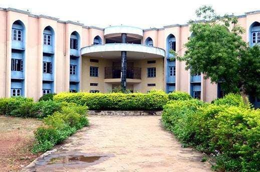 National College of Engineering