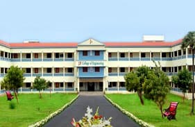 Mahakavi Bharathiyar College of Engineering and Technology