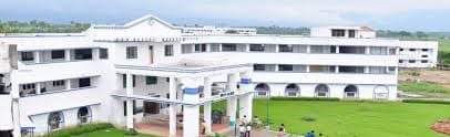 S.Veerasamy Chettiar College of Engineering and Technology-image