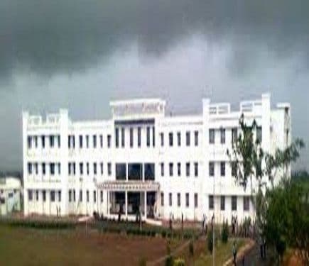 Unnamalai Institute of Technology-image
