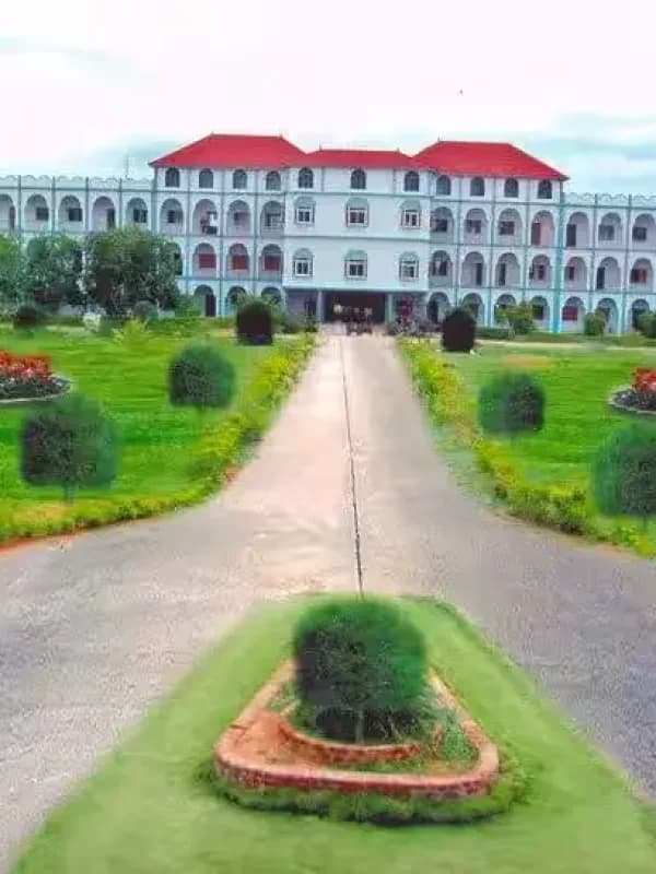 PSN Institute of Technology and Science