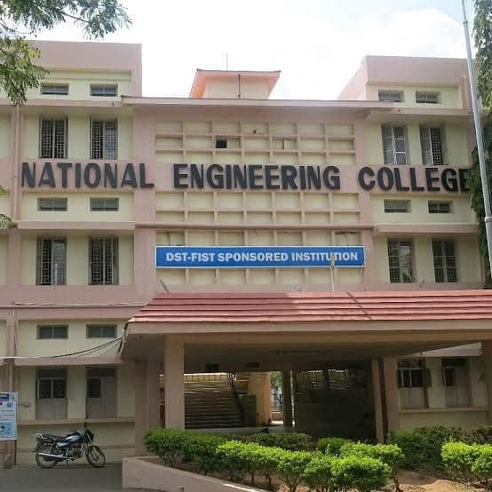 NEC Kovilpatti-image