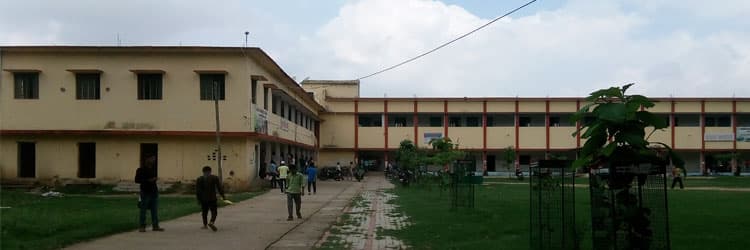 Sardar Vallabh Bhai Patel College Bhabua-image