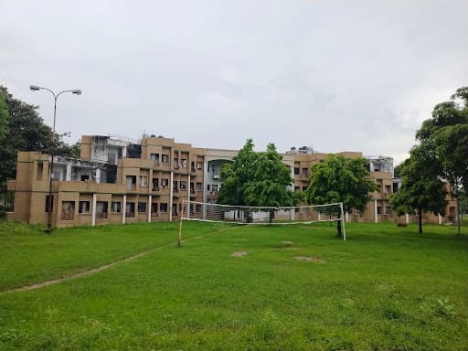 Baba Saheb Dr Bhim Rao Ambedkar College of Agricultural Engineering and Technology-gallery-image-6