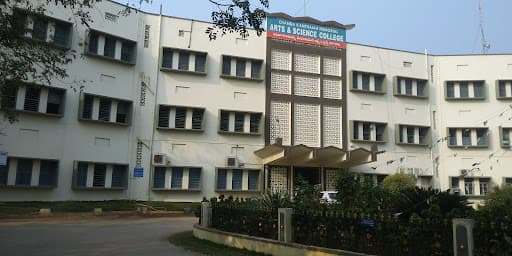 CKM College, Warangal-gallery-image-5