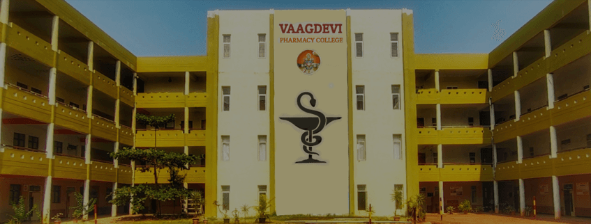 Vaagdevi College of Pharmacy-image