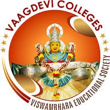 Vaagdevi Degree and PG College-logo