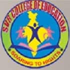 SVR College of Education-logo
