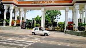 National College