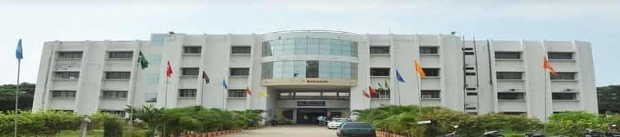 Alluri Institute Of Management Sciences-image